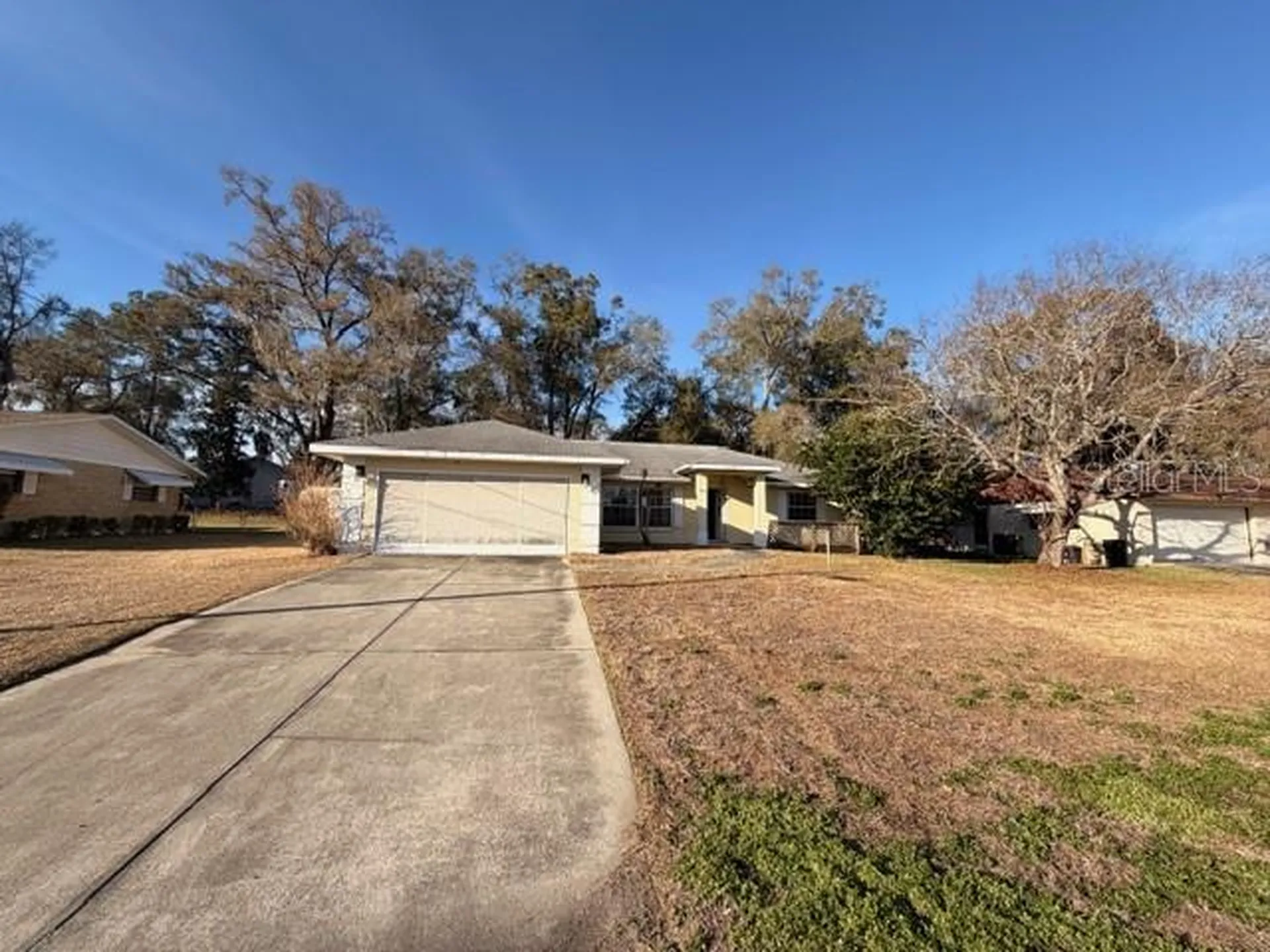 6215 SE 125th Place Belleview FL 34420