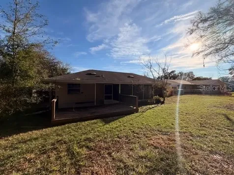 6215 SE 125th Place Belleview FL 34420