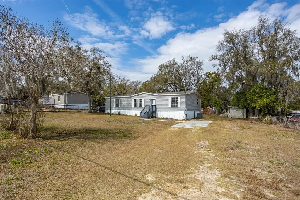 40545 Stewart Road Zephyrhills FL 33540