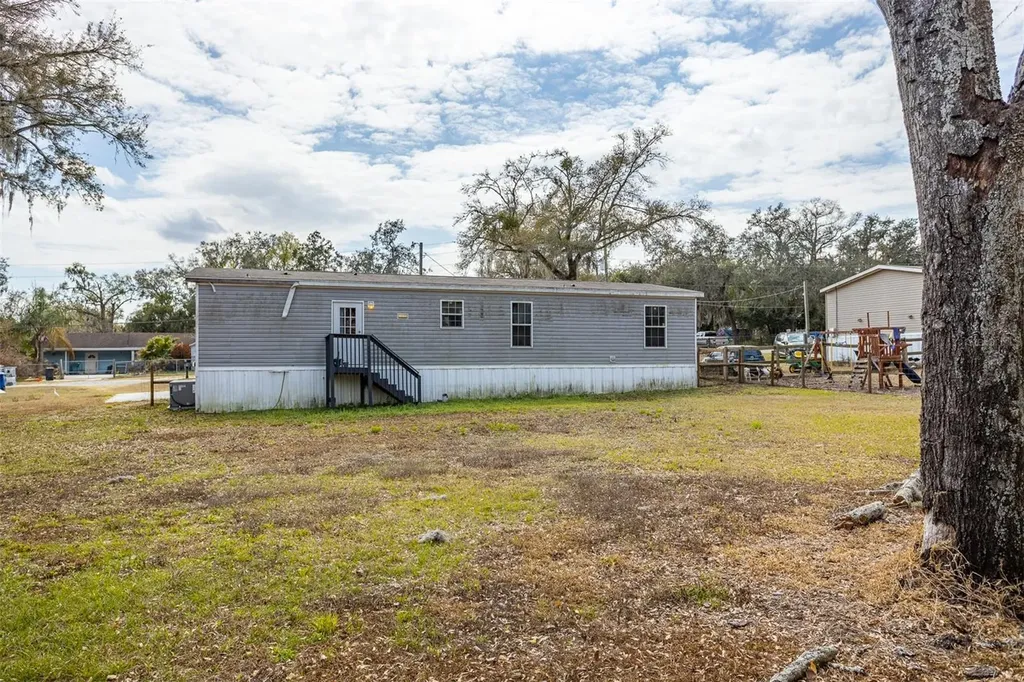 40545 Stewart Road Zephyrhills FL 33540