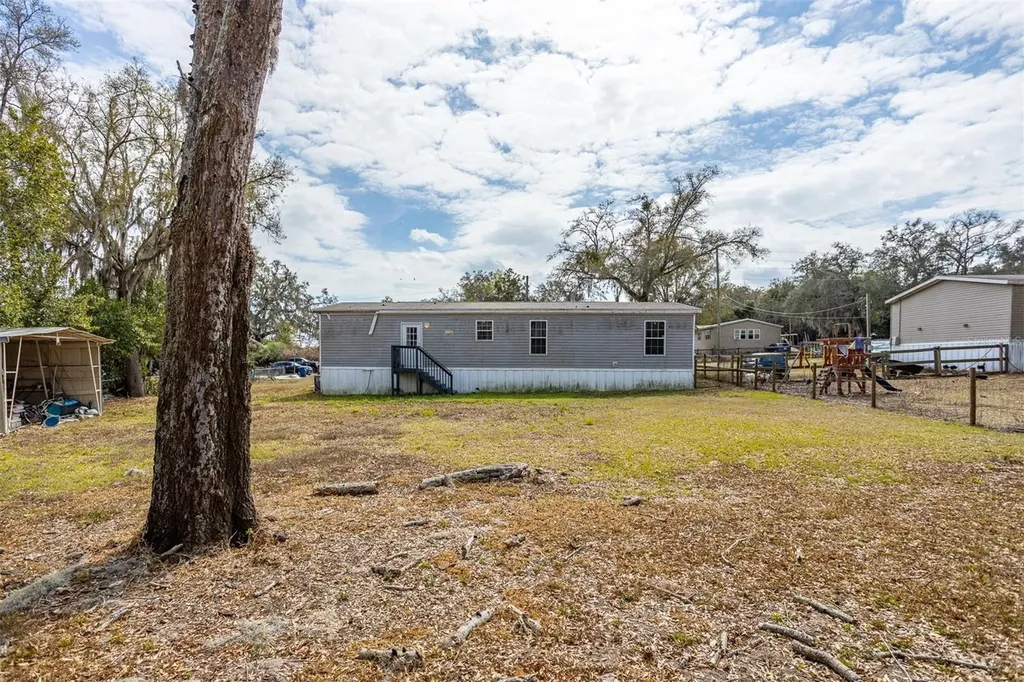 40545 Stewart Road Zephyrhills FL 33540