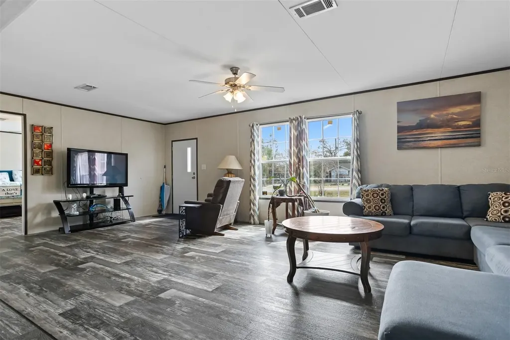 40545 Stewart Road Zephyrhills FL 33540