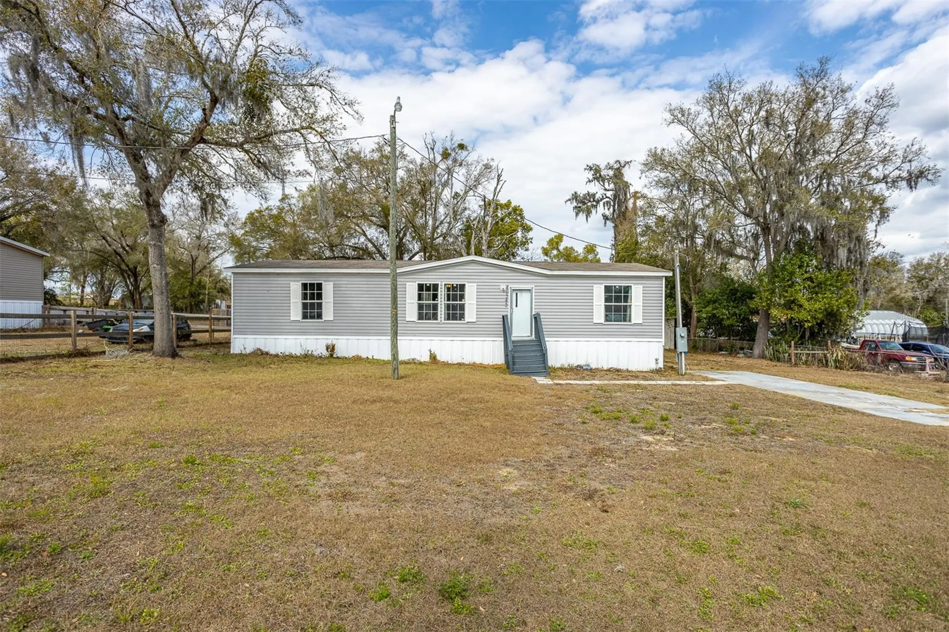 40545 Stewart Road Zephyrhills FL 33540