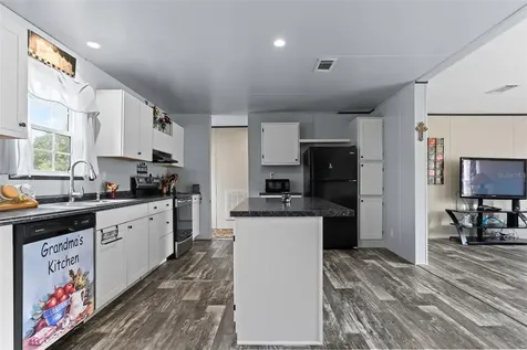 40545 Stewart Road Zephyrhills FL 33540