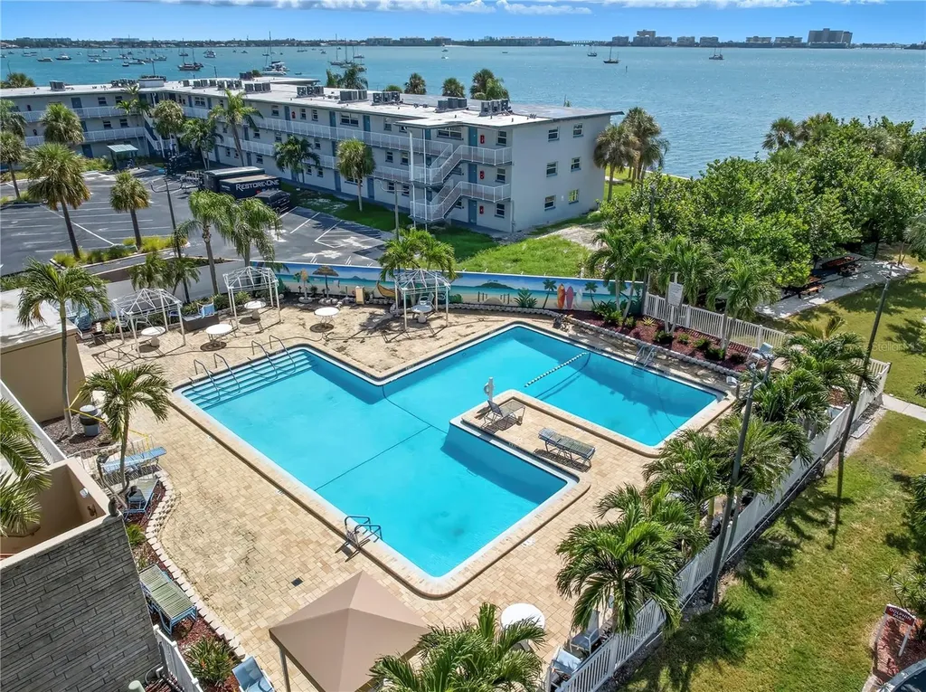 3114 59th Street S Gulfport FL 33707