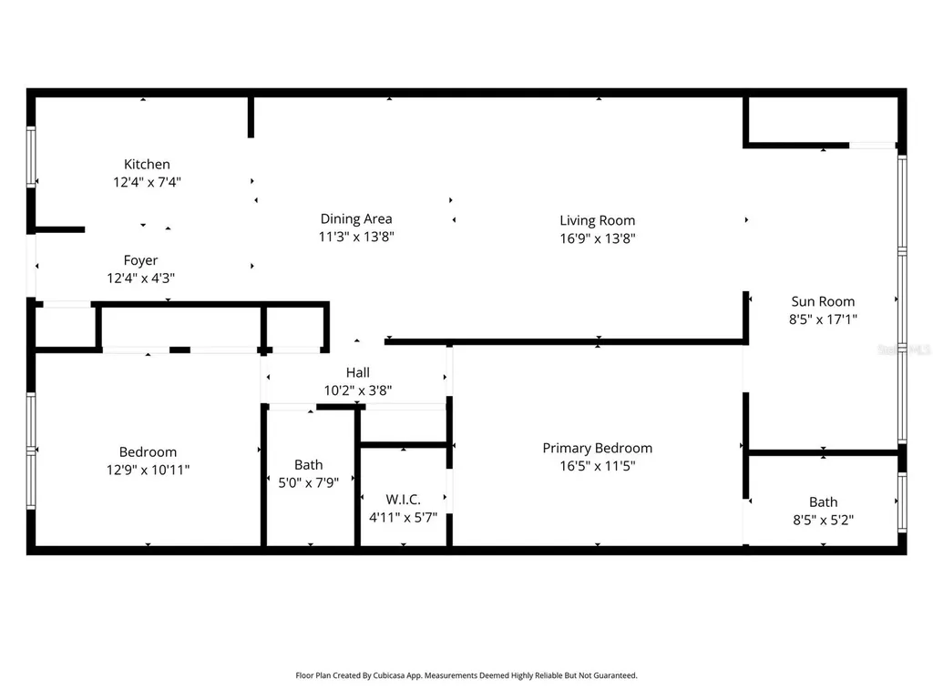3114 59th Street S Gulfport FL 33707