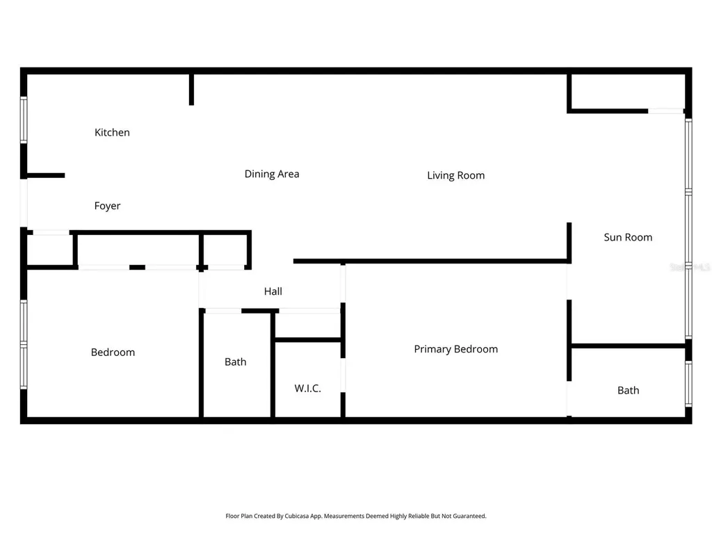 3114 59th Street S Gulfport FL 33707