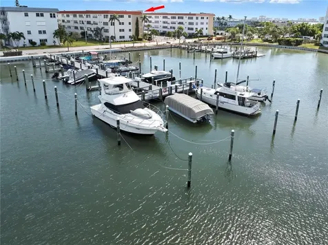 3114 59th Street S Gulfport FL 33707