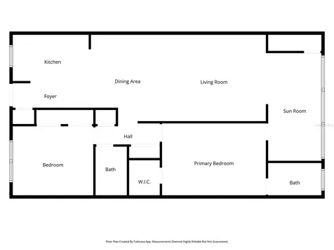 3114 59th Street S Gulfport FL 33707