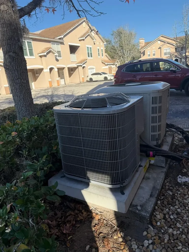 17962 Villa Creek Drive Tampa FL 33647