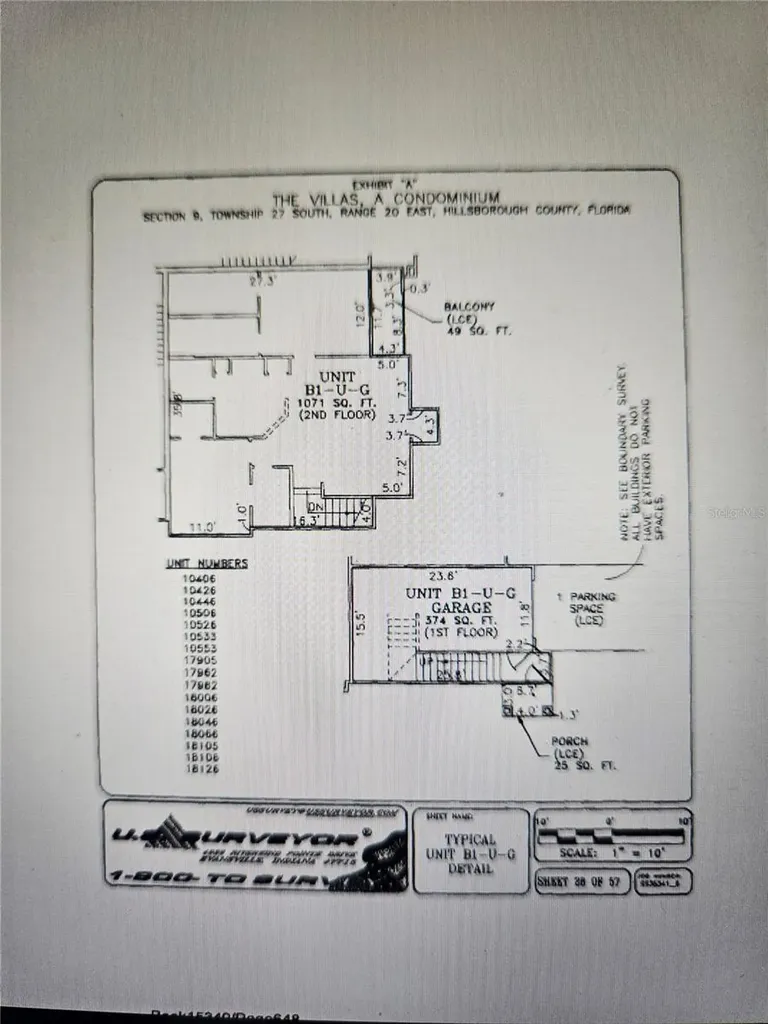 17962 Villa Creek Drive Tampa FL 33647