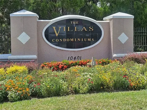 17962 Villa Creek Drive Tampa FL 33647