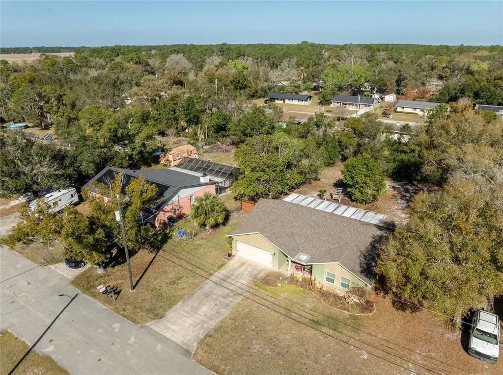 1609 Pine Avenue Deland FL 32724