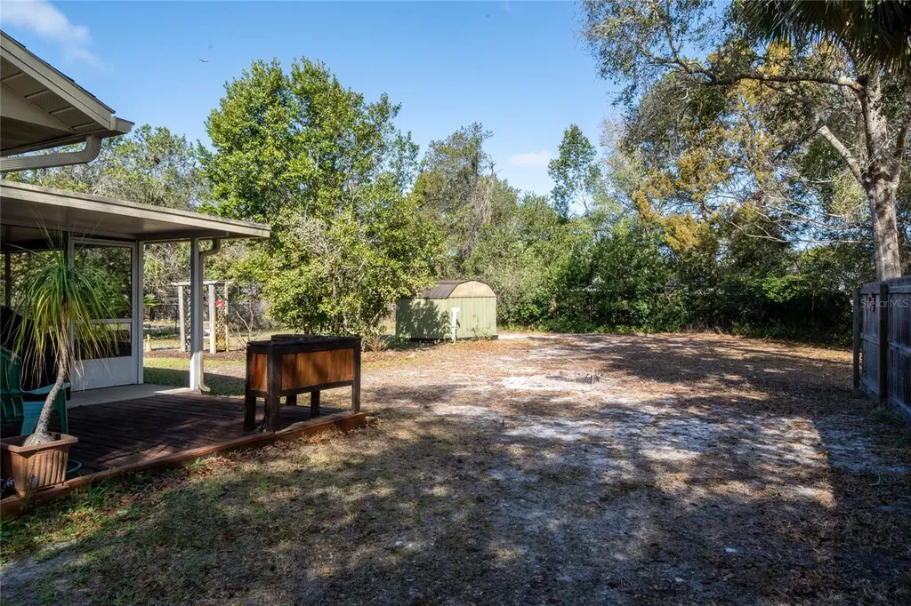 1609 Pine Avenue Deland FL 32724