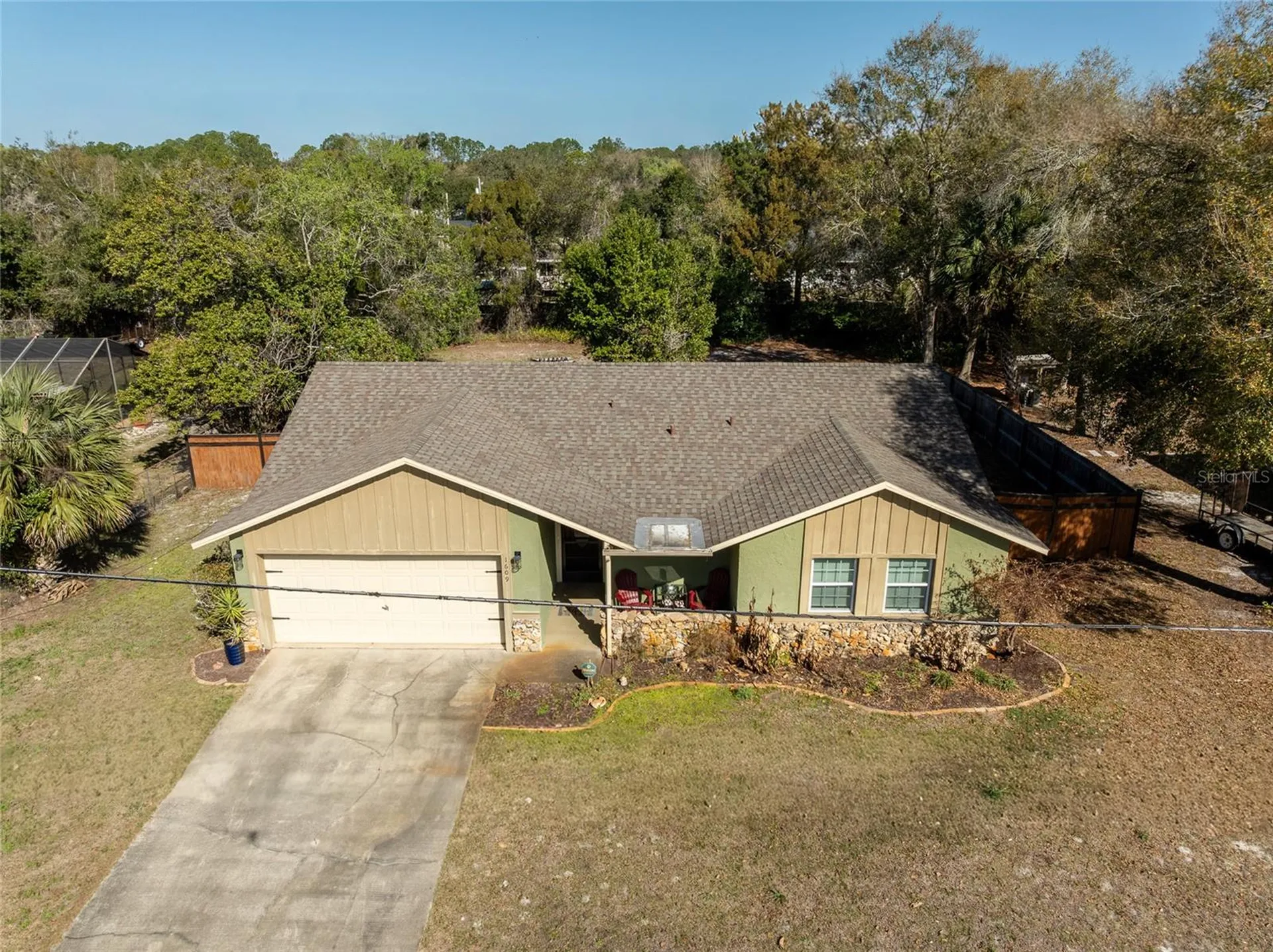 1609 Pine Avenue Deland FL 32724