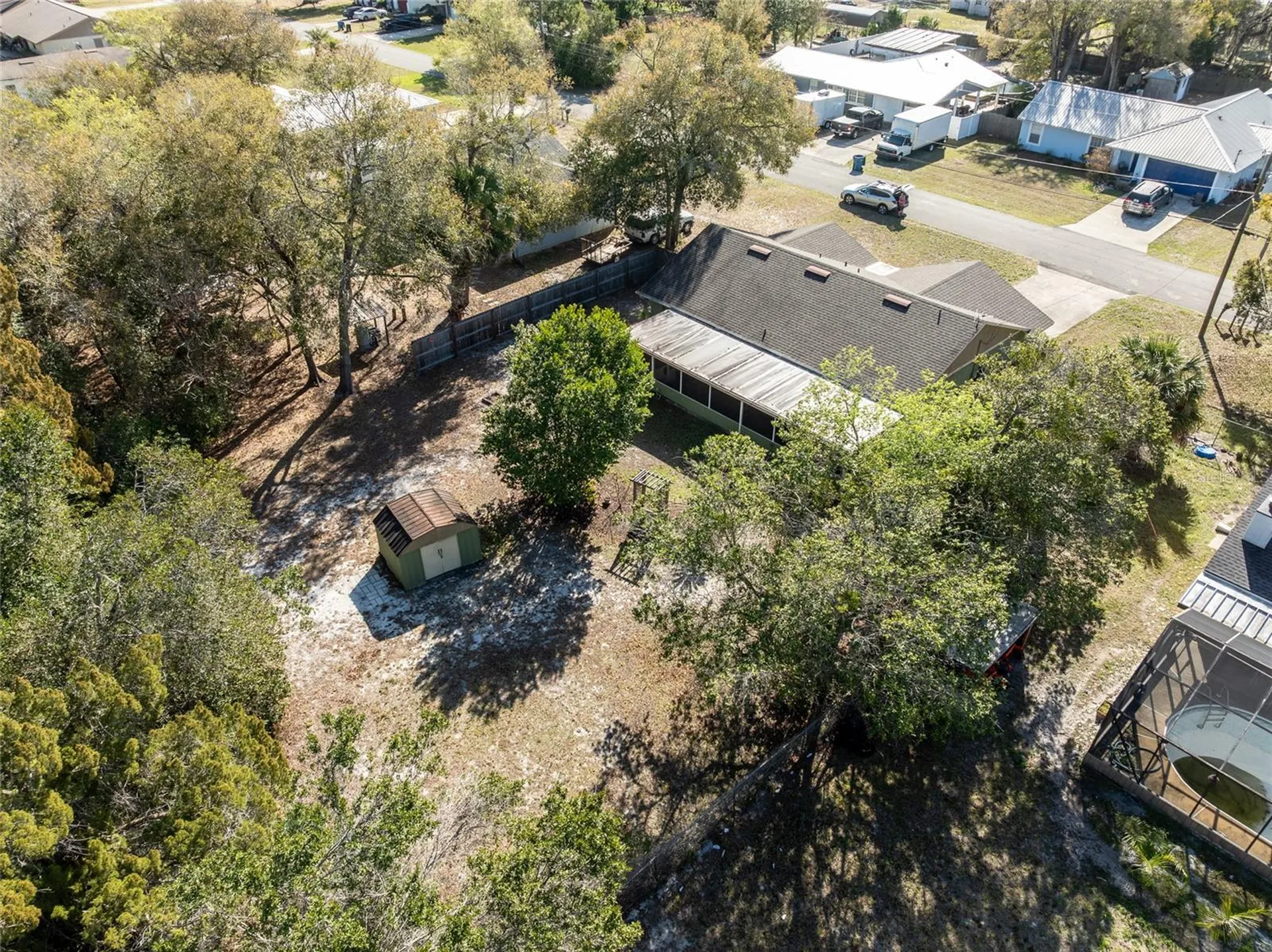 1609 Pine Avenue Deland FL 32724