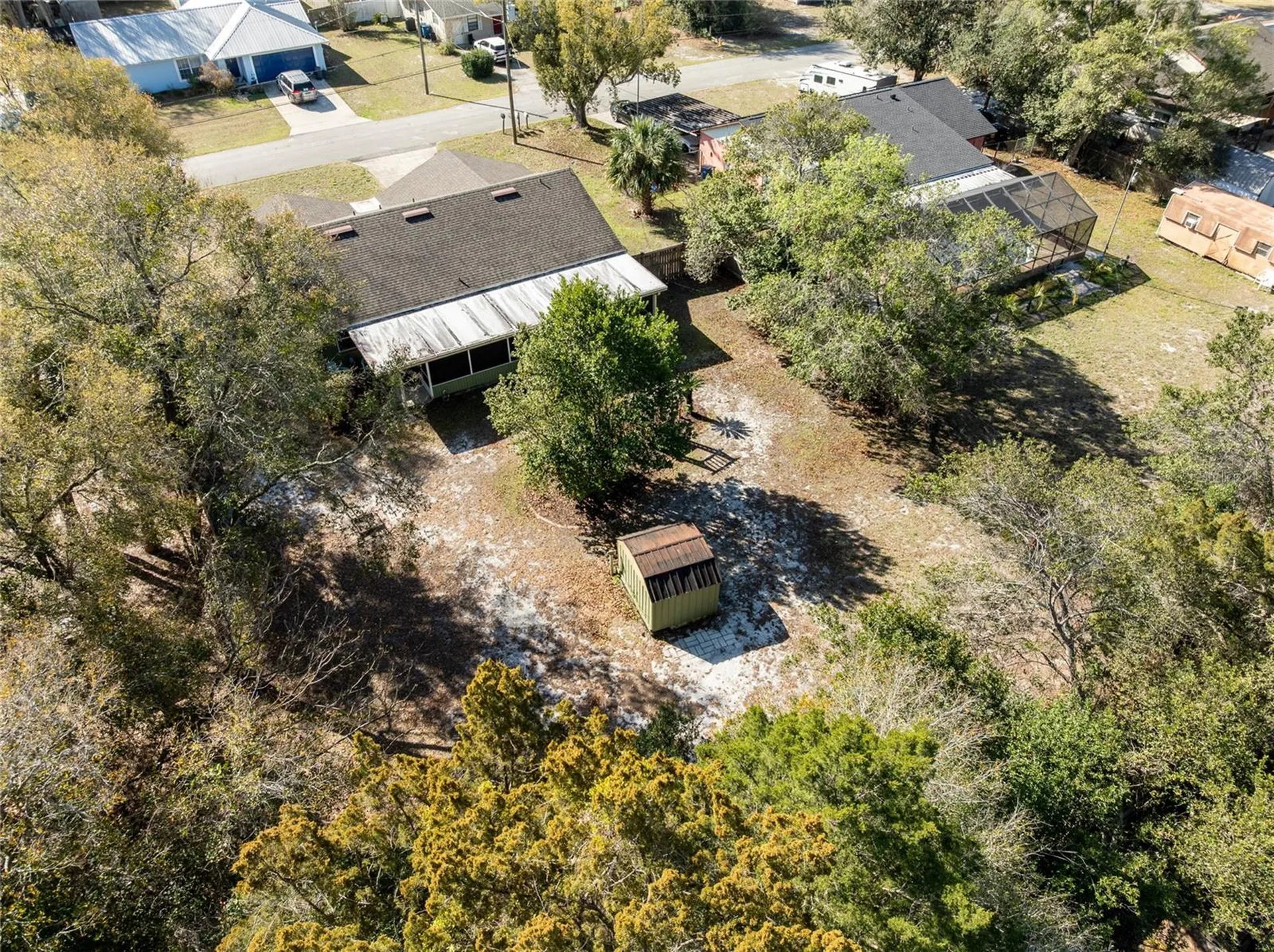 1609 Pine Avenue Deland FL 32724