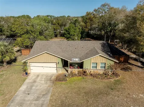1609 Pine Avenue Deland FL 32724