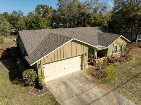 1609 Pine Avenue Deland FL 32724