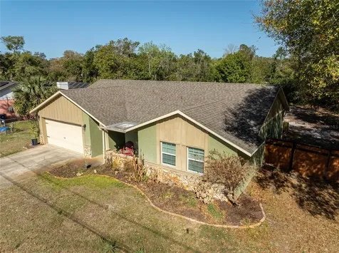 1609 Pine Avenue Deland FL 32724