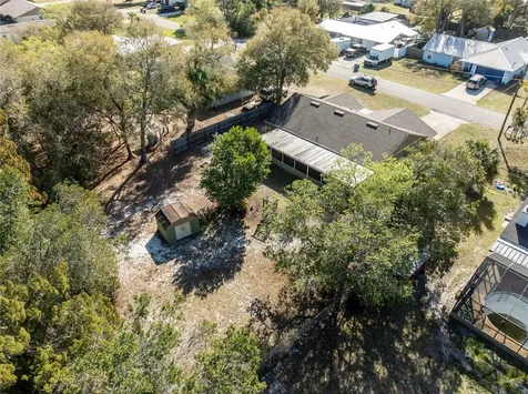 1609 Pine Avenue Deland FL 32724