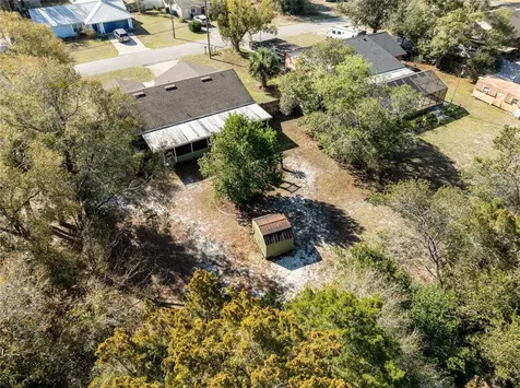 1609 Pine Avenue Deland FL 32724