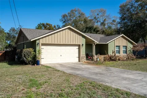1609 Pine Avenue Deland FL 32724