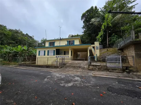 3ST - #84 Bo. Pugnado Manati PR 00674