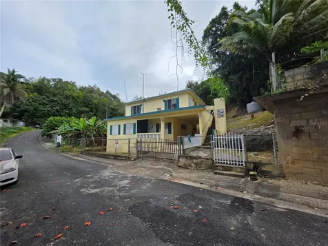 3ST - #84 Bo. Pugnado Manati PR 00674