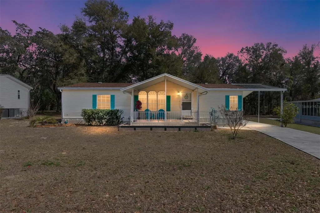 2335 N Loma Point Hernando FL 34442