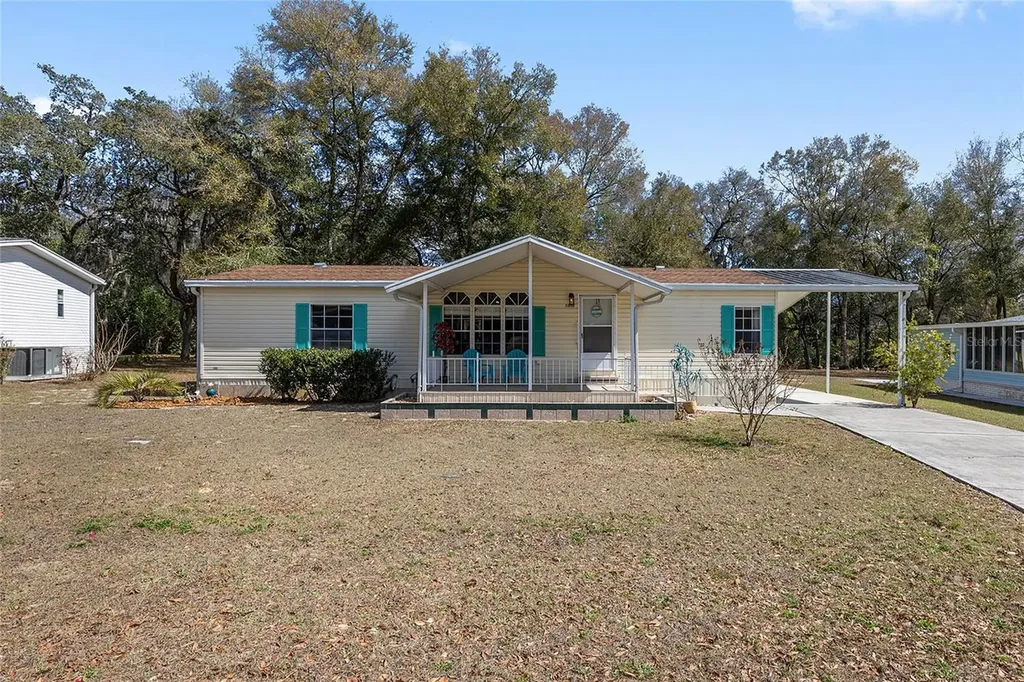2335 N Loma Point Hernando FL 34442