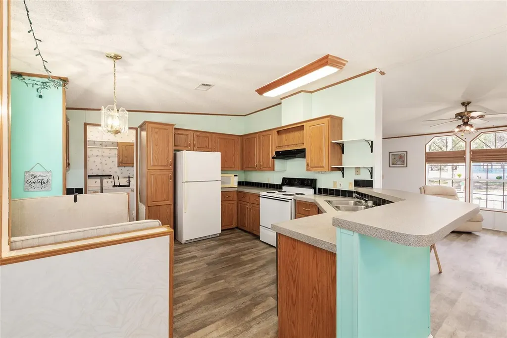 2335 N Loma Point Hernando FL 34442