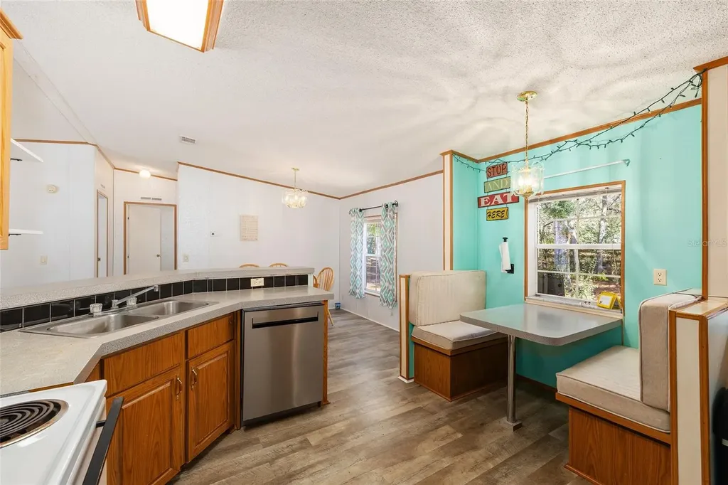 2335 N Loma Point Hernando FL 34442