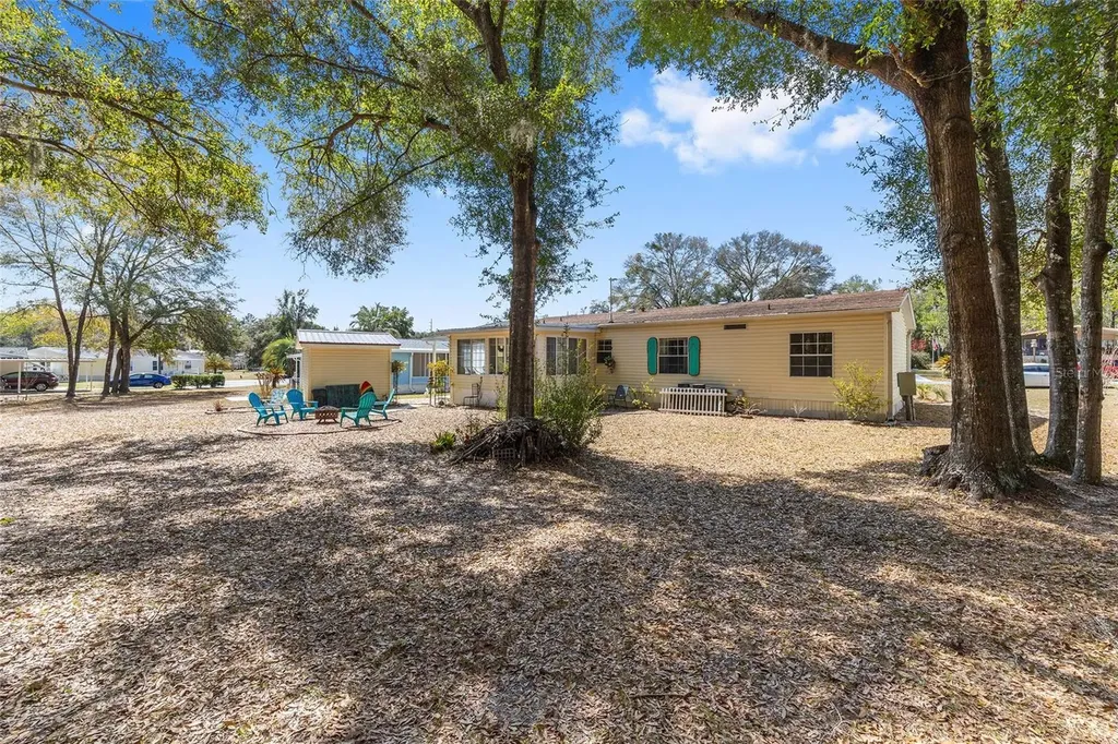 2335 N Loma Point Hernando FL 34442