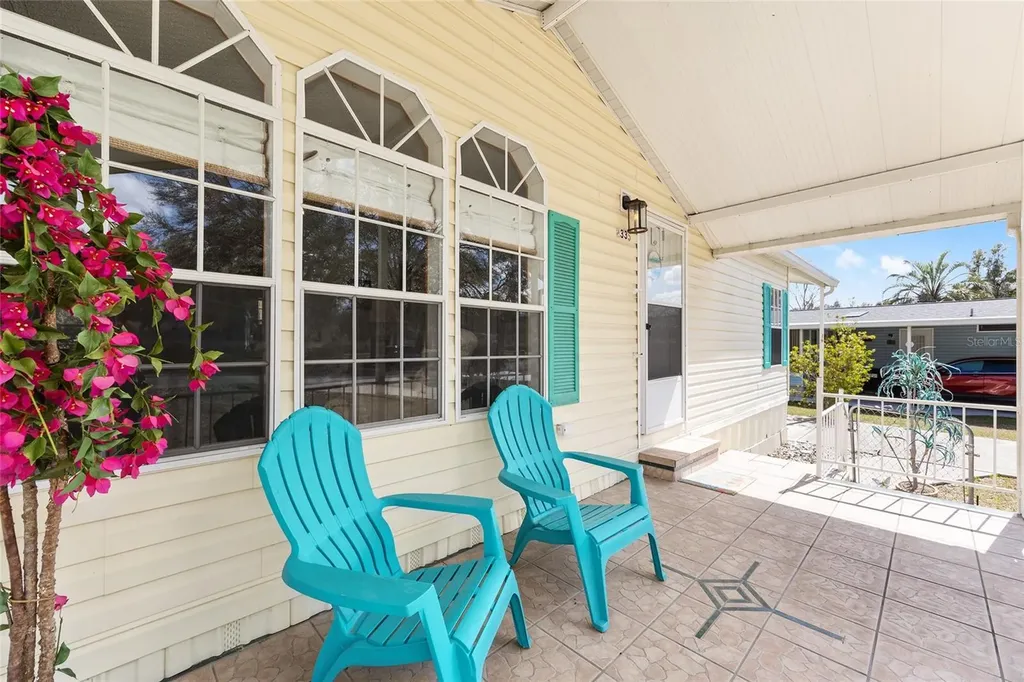 2335 N Loma Point Hernando FL 34442