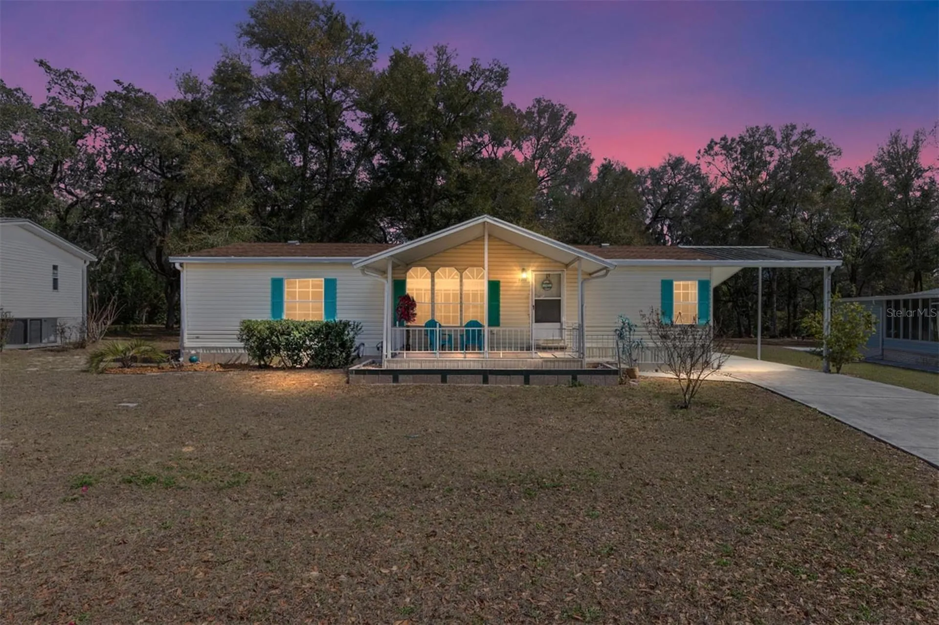 2335 N Loma Point Hernando FL 34442