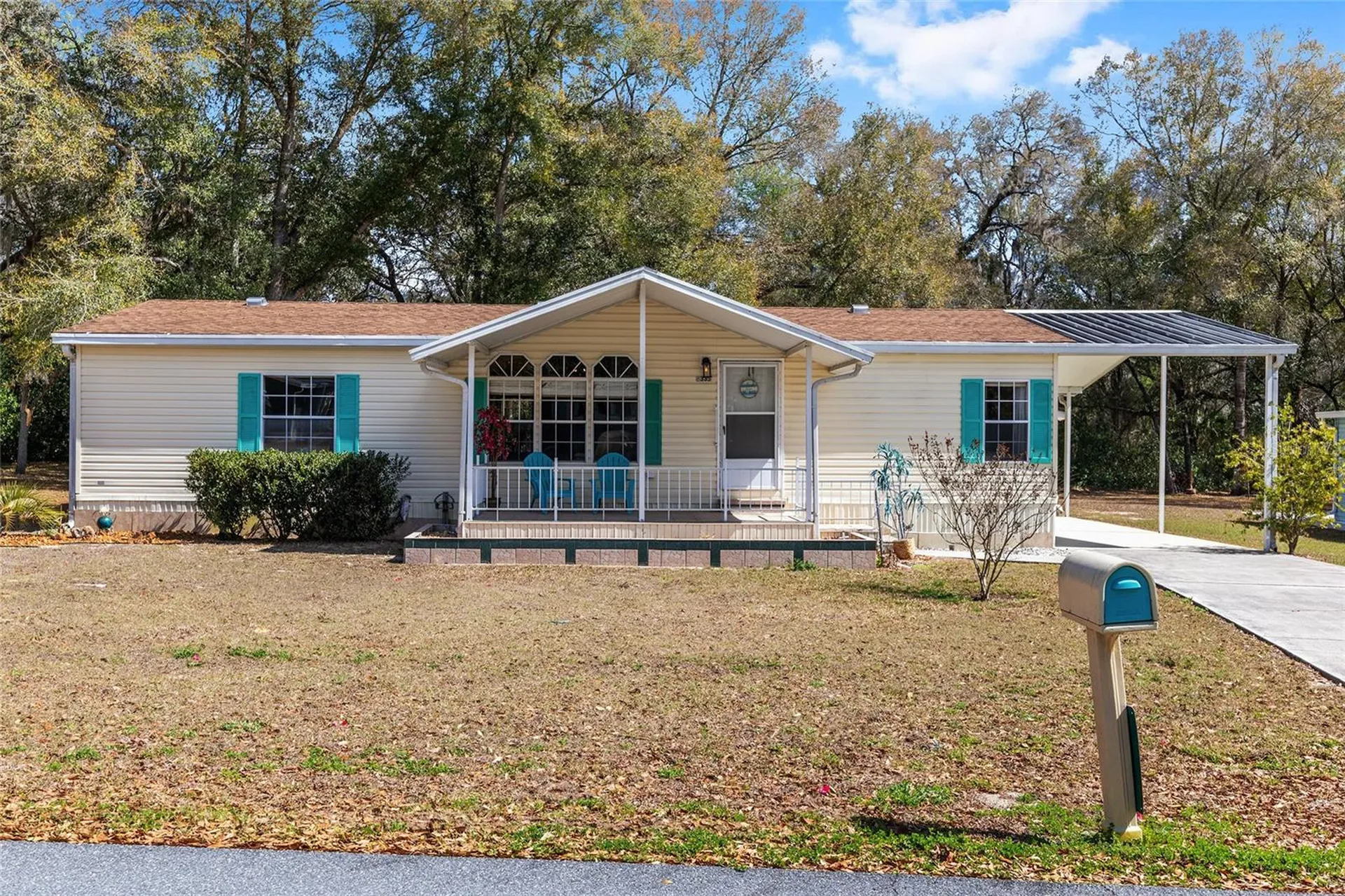 2335 N Loma Point Hernando FL 34442