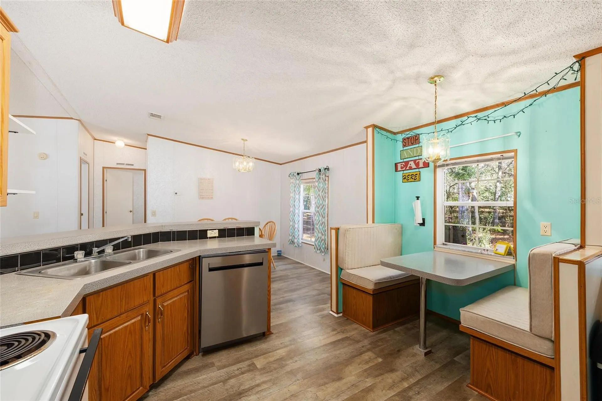 2335 N Loma Point Hernando FL 34442