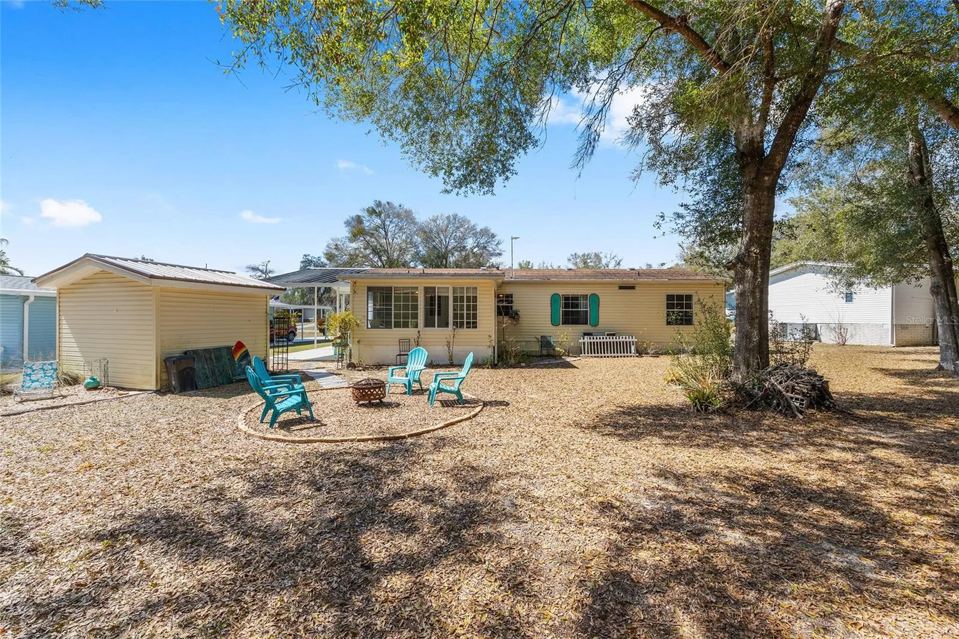 2335 N Loma Point Hernando FL 34442