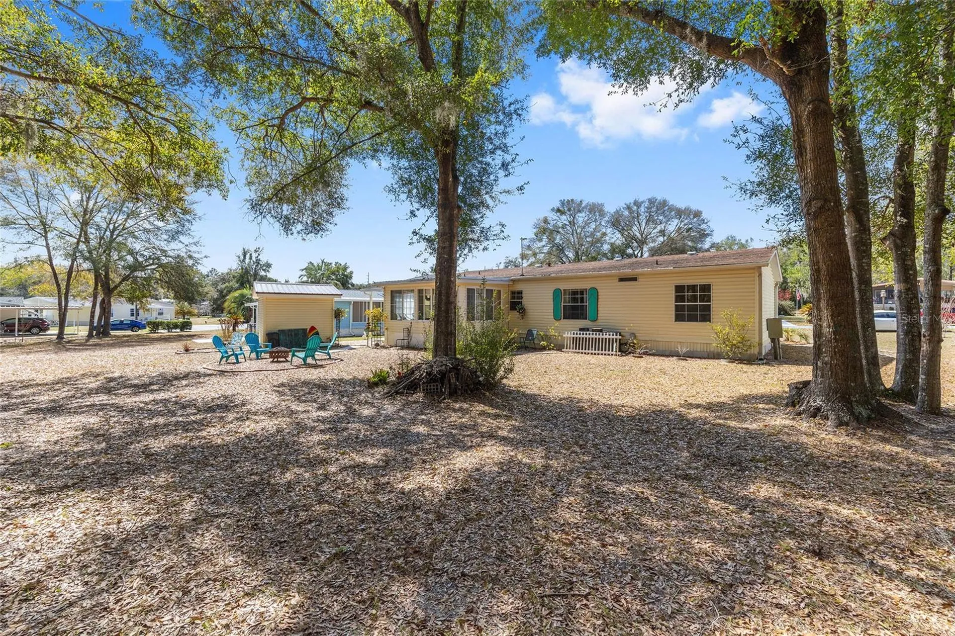 2335 N Loma Point Hernando FL 34442
