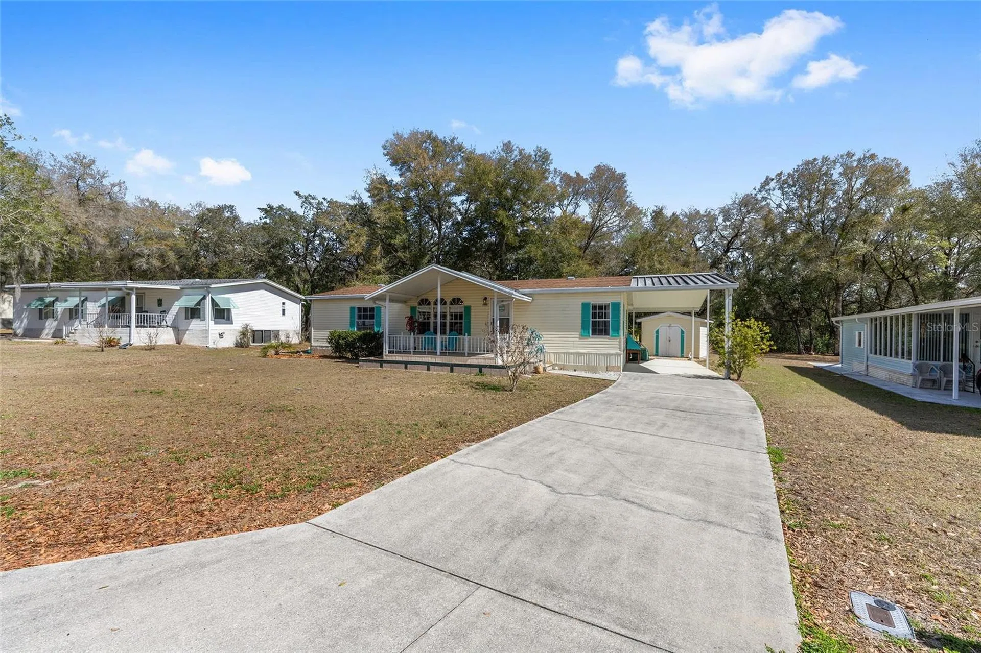 2335 N Loma Point Hernando FL 34442