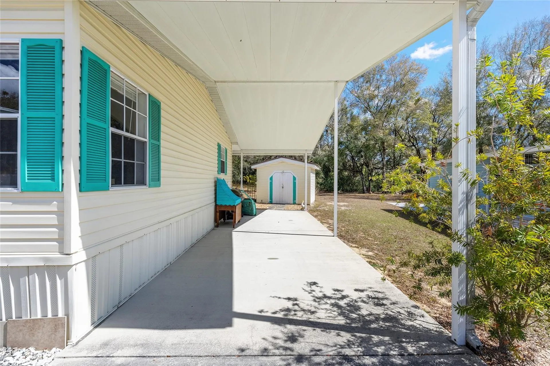 2335 N Loma Point Hernando FL 34442