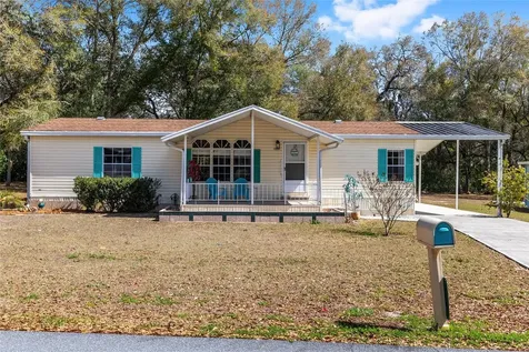 2335 N Loma Point Hernando FL 34442