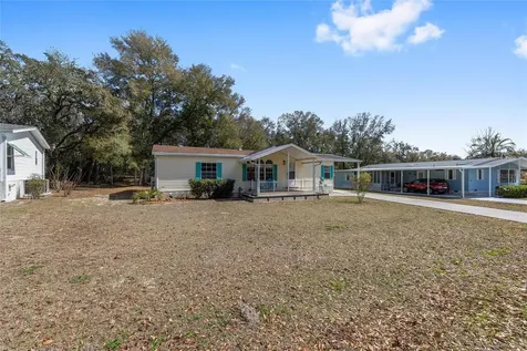 2335 N Loma Point Hernando FL 34442