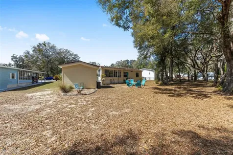 2335 N Loma Point Hernando FL 34442
