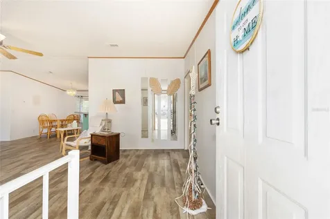 2335 N Loma Point Hernando FL 34442