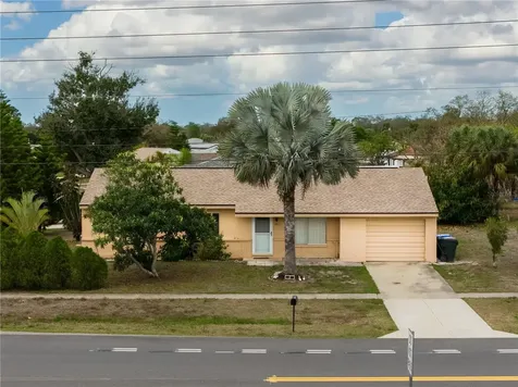 3051 S Biscayne Drive North Port FL 34287
