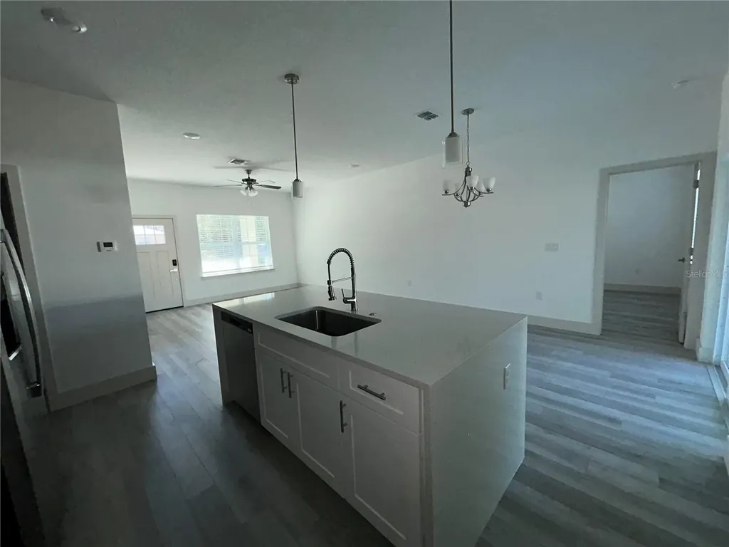 1531 W Gainsboro Lane Citrus Springs FL 34434