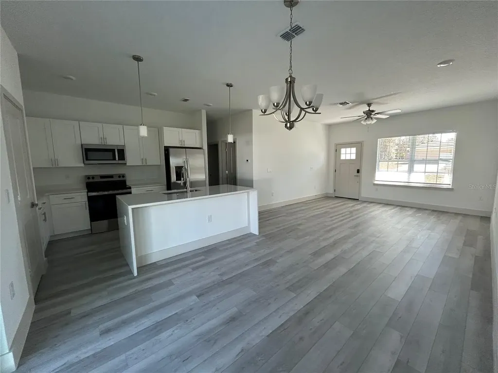 1531 W Gainsboro Lane Citrus Springs FL 34434