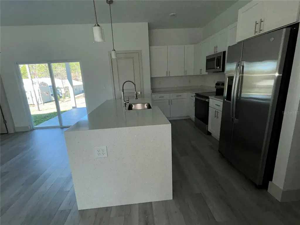 1531 W Gainsboro Lane Citrus Springs FL 34434